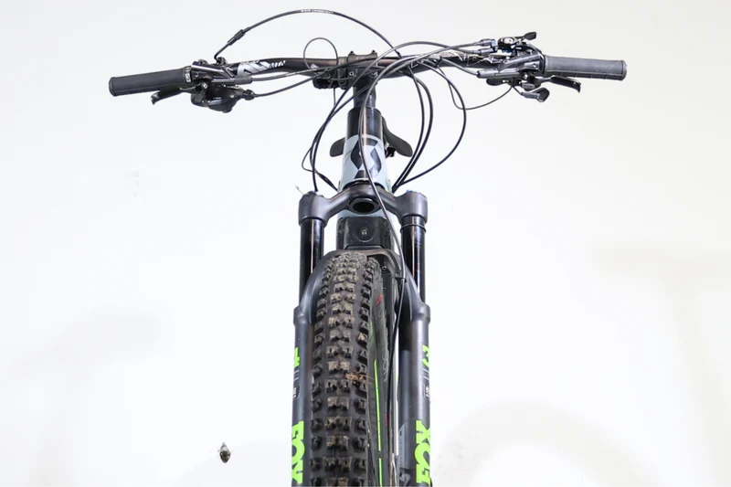 SCOTT E-Spark 720 2018 T.M 246067