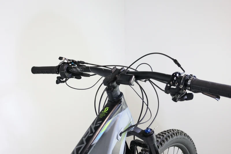 SCOTT E-Spark 720 2018 T.M 246067