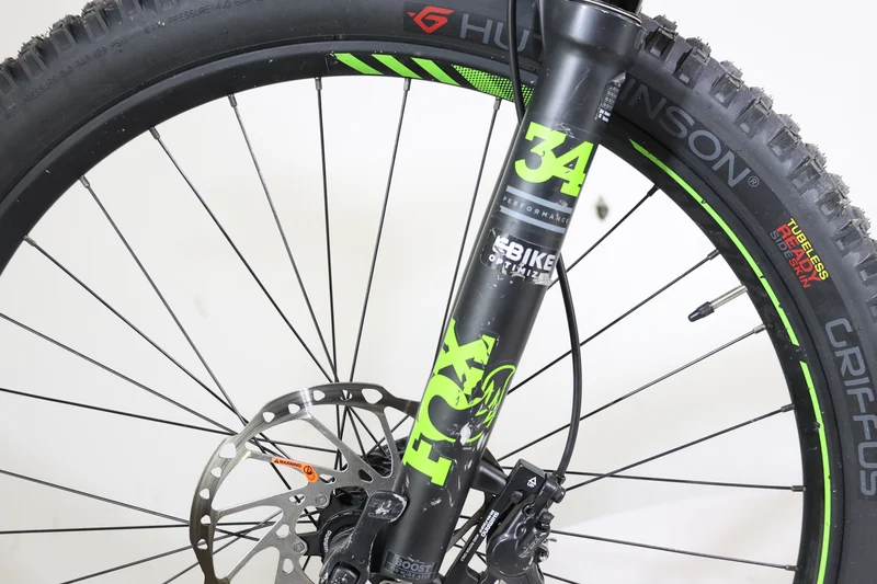 SCOTT E-Spark 720 2018 T.M 246067