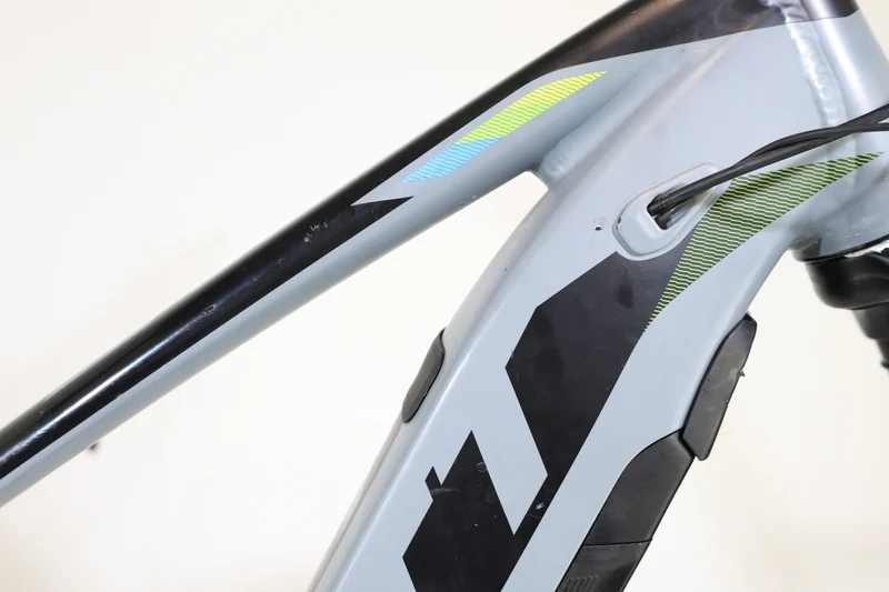 SCOTT E-Spark 720 2018 T.M 246067