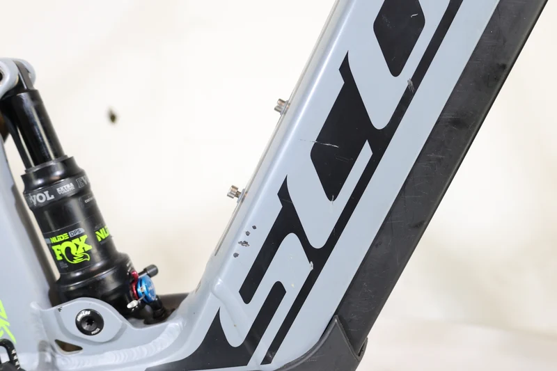 SCOTT E-Spark 720 2018 T.M 246067