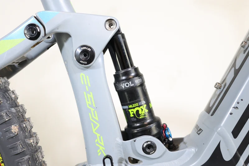 SCOTT E-Spark 720 2018 T.M 246067