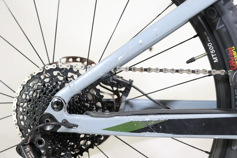 SCOTT E-Spark 720 2018 T.M 246067