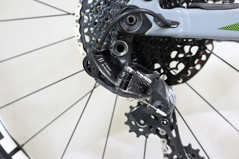 SCOTT E-Spark 720 2018 T.M 246067