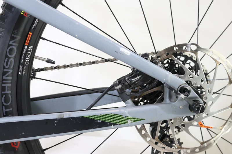 SCOTT E-Spark 720 2018 T.M 246067