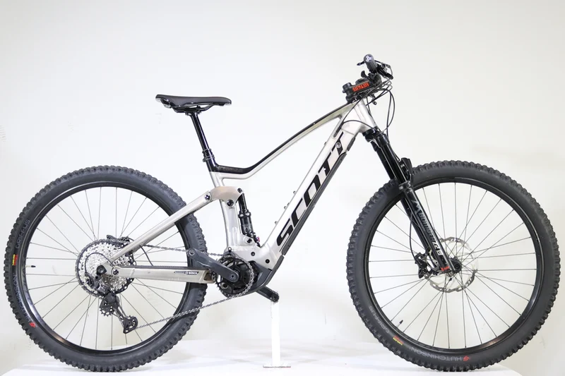 Scott eRide Strike 920 2021 247775