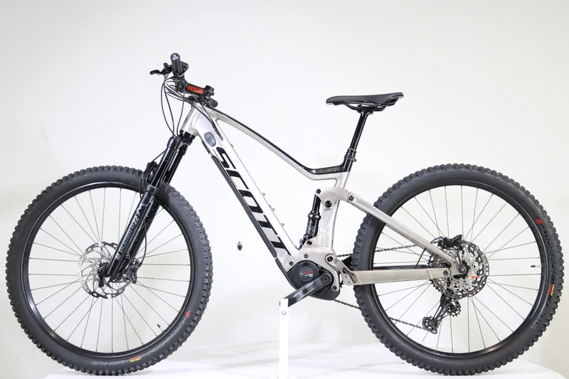 Scott eRide Strike 920 2021 247775