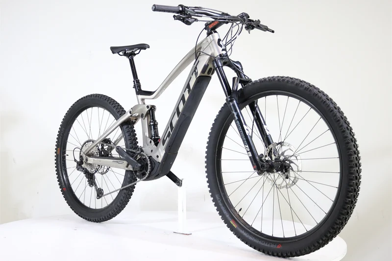 Scott eRide Strike 920 2021 247775