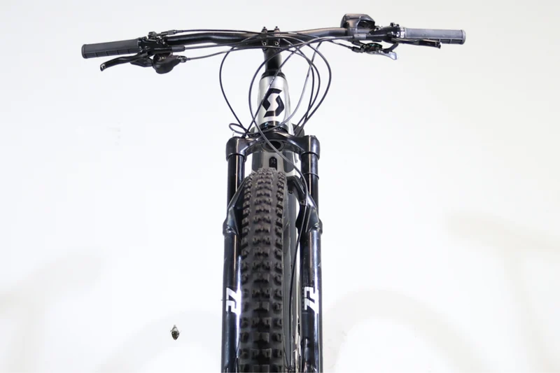 Scott eRide Strike 920 2021 247775