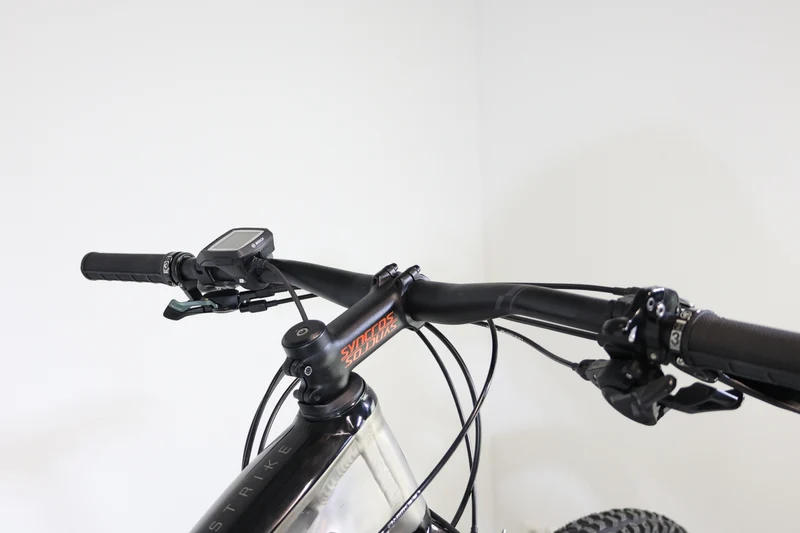Scott eRide Strike 920 2021 247775