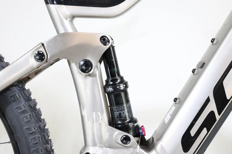 Scott eRide Strike 920 2021 247775