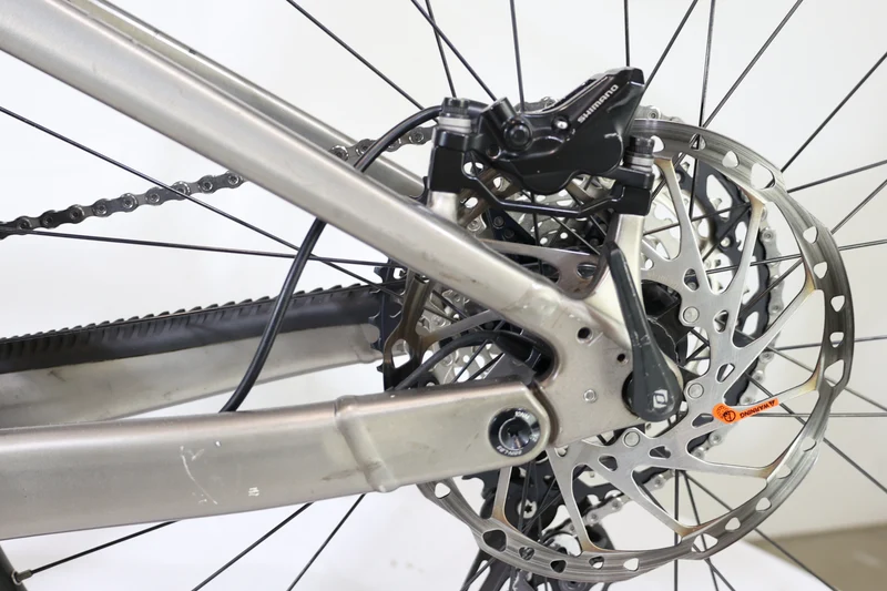 Scott eRide Strike 920 2021 247775