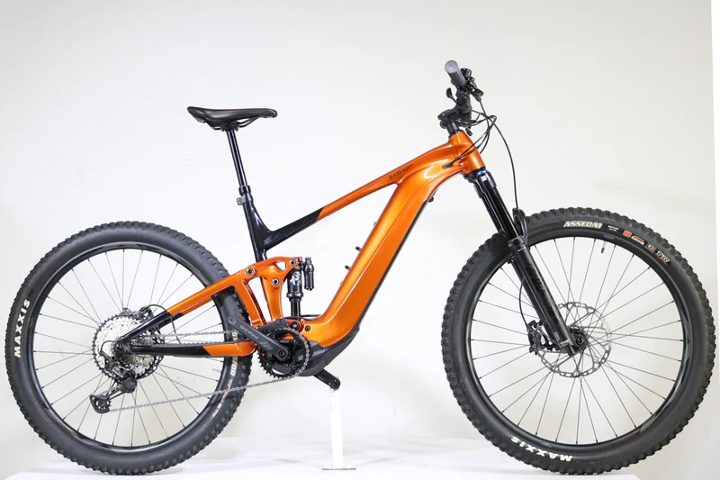 GIANT Trance X E+ 1 2022 T.XL 248391
