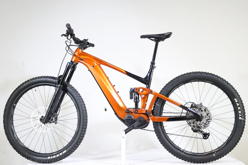 GIANT Trance X E+ 1 2022 T.XL 248391