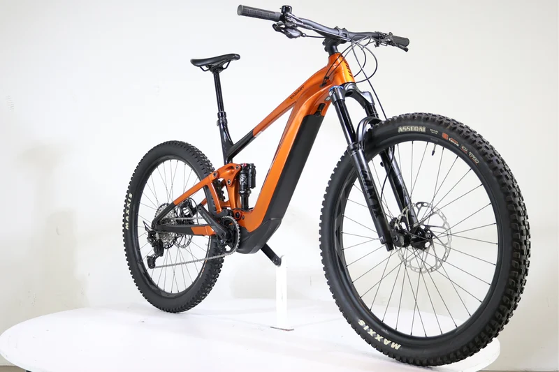 GIANT Trance X E+ 1 2022 T.XL 248391