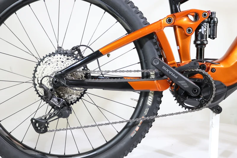 GIANT Trance X E+ 1 2022 T.XL 248391