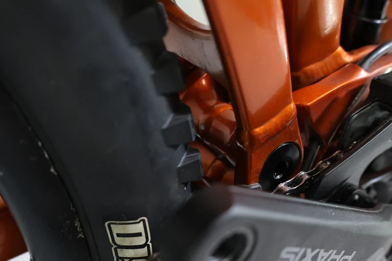 GIANT Trance X E+ 1 2022 T.XL 248391