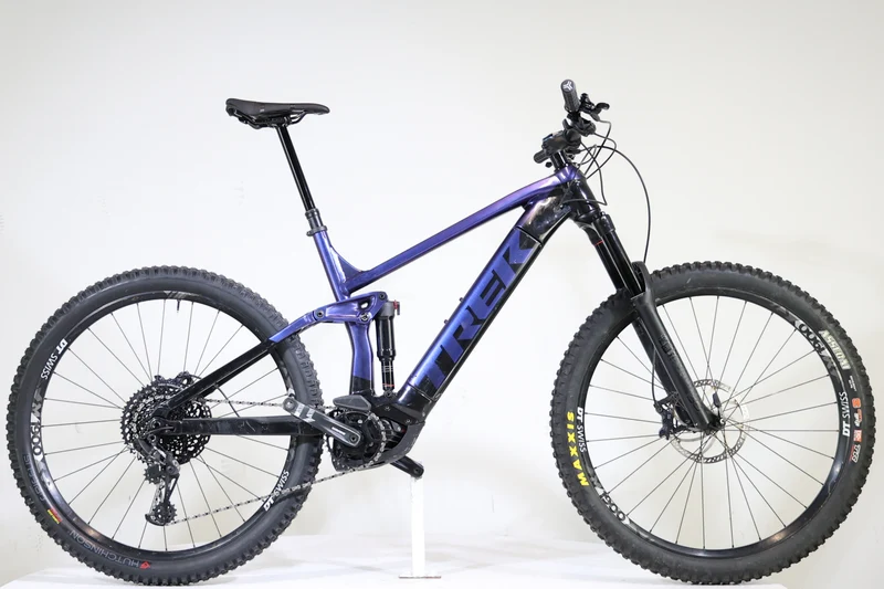 TREK Rail 5 2021 T.XL 245101