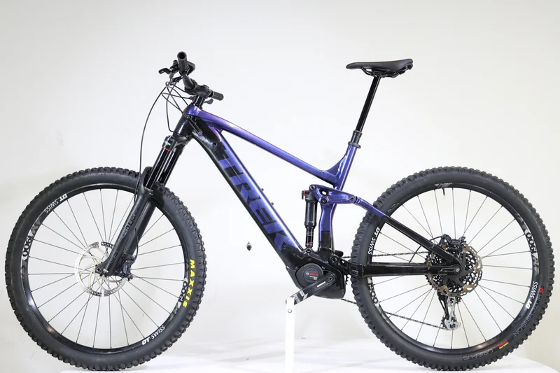 TREK Rail 5 2021 T.XL 245101