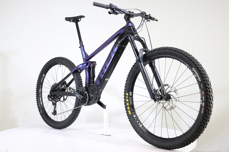 TREK Rail 5 2021 T.XL 245101