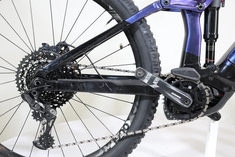 TREK Rail 5 2021 T.XL 245101