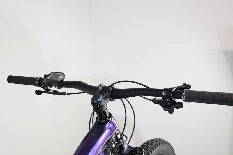 TREK Rail 5 2021 T.XL 245101