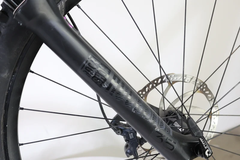 TREK Rail 5 2021 T.XL 245101