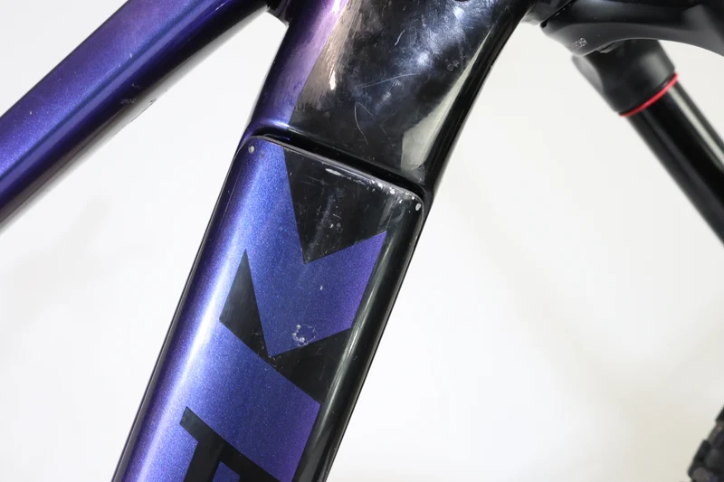 TREK Rail 5 2021 T.XL 245101