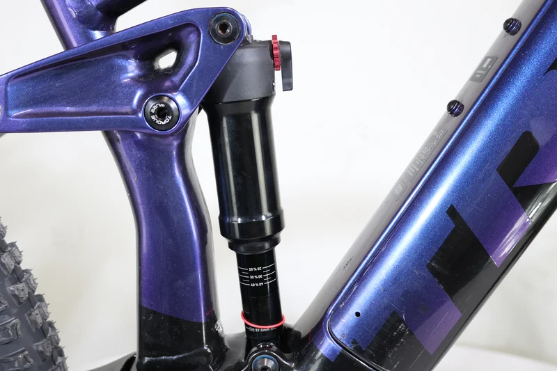 TREK Rail 5 2021 T.XL 245101