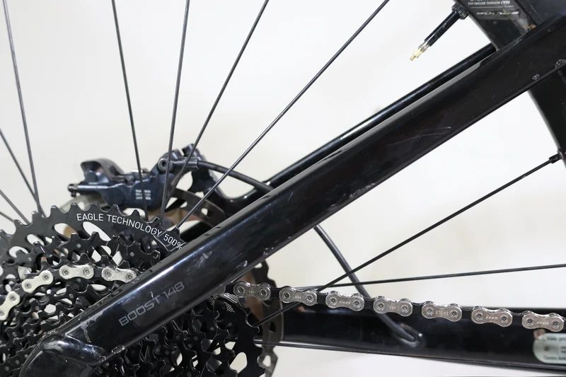 TREK Rail 5 2021 T.XL 245101