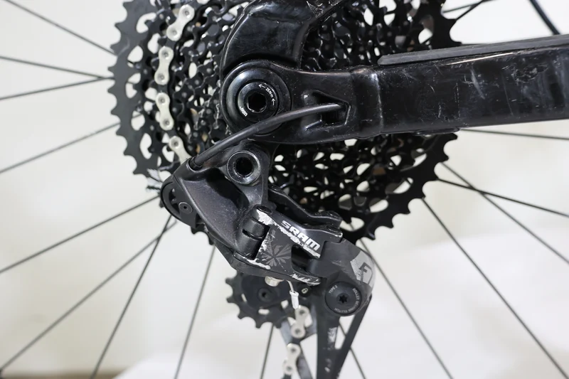 TREK Rail 5 2021 T.XL 245101