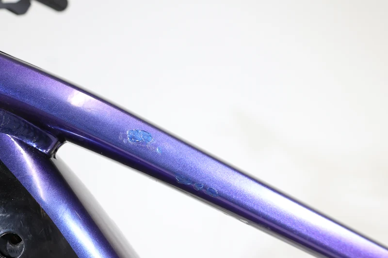 TREK Rail 5 2021 T.XL 245101