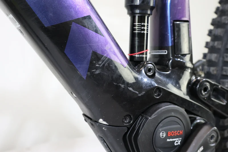 TREK Rail 5 2021 T.XL 245101