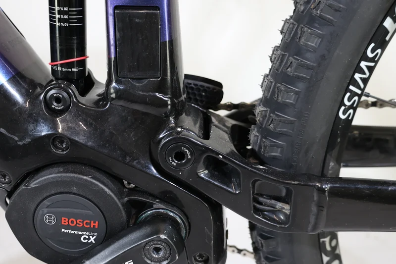 TREK Rail 5 2021 T.XL 245101