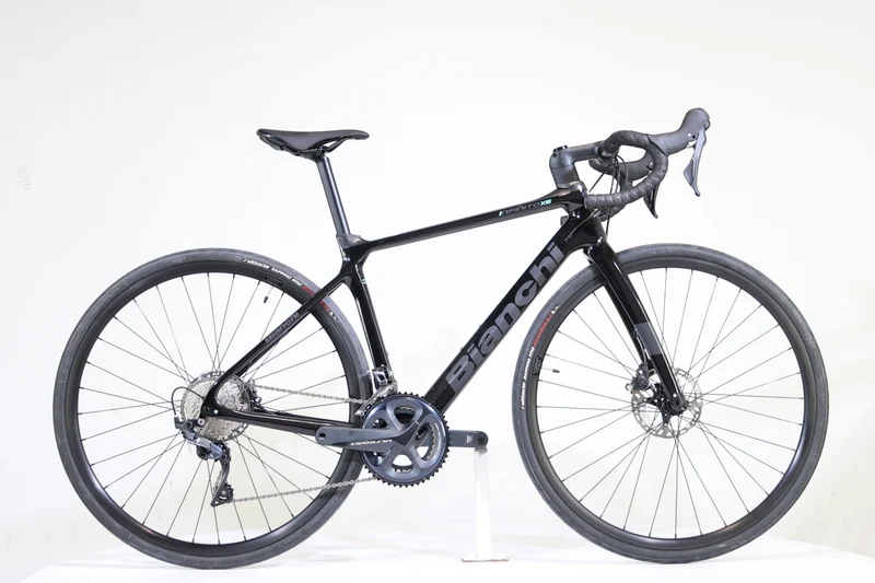 BIANCHI Infinito XE Carbon Disc 2024 T.50 247662