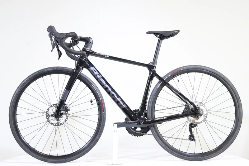 BIANCHI Infinito XE Carbon Disc 2024 T.50 247662