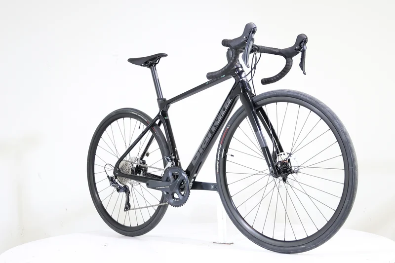 BIANCHI Infinito XE Carbon Disc 2024 T.50 247662