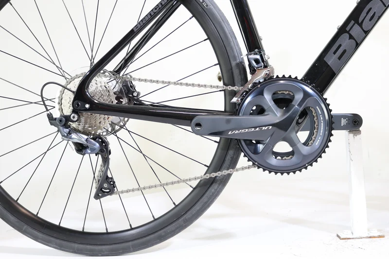 BIANCHI Infinito XE Carbon Disc 2024 T.50 247662