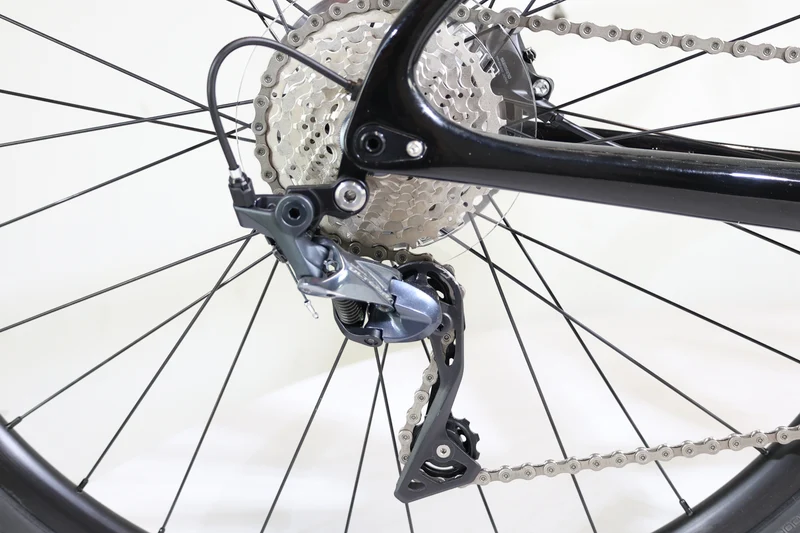 BIANCHI Infinito XE Carbon Disc 2024 T.50 247662