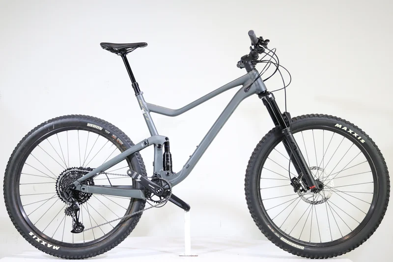 SCOTT Genius 950 T.XL 248048