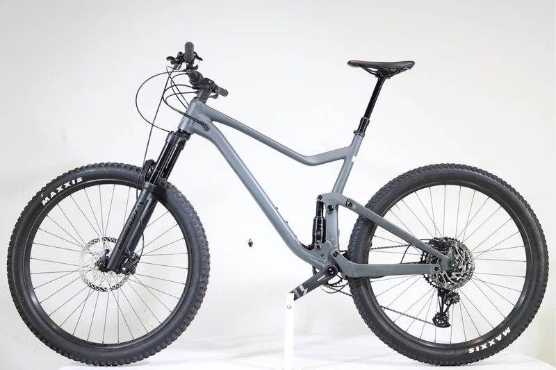 SCOTT Genius 950 T.XL 248048