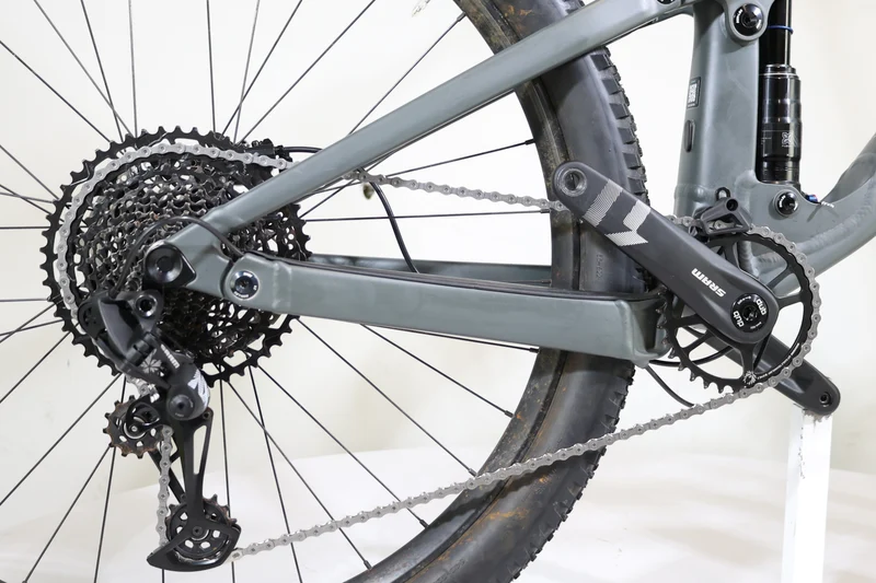 SCOTT Genius 950 T.XL 248048