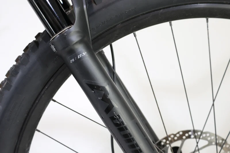 SCOTT Genius 950 T.XL 248048