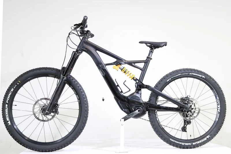 SPECIALIZED Turbo Kenevo Expert 6Fattie 2018 T.L 247755