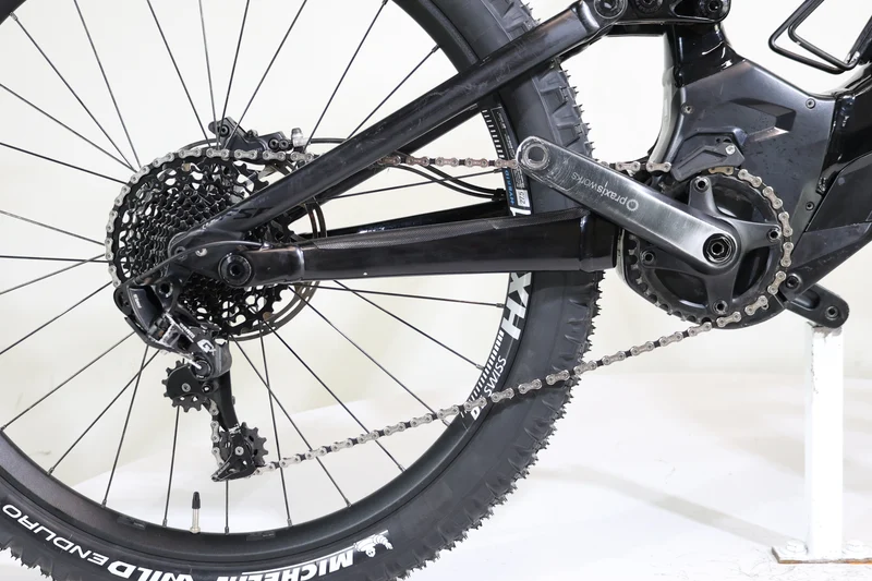 SPECIALIZED Turbo Kenevo Expert 6Fattie 2018 T.L 247755