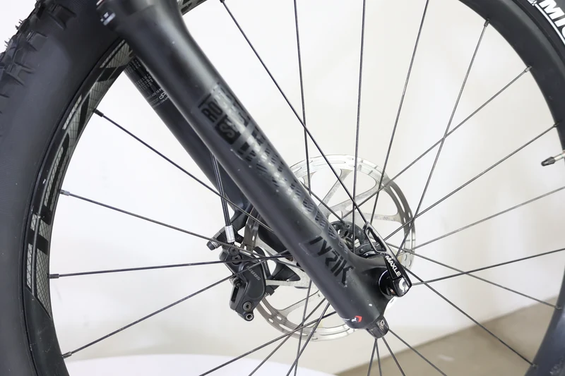 SPECIALIZED Turbo Kenevo Expert 6Fattie 2018 T.L 247755