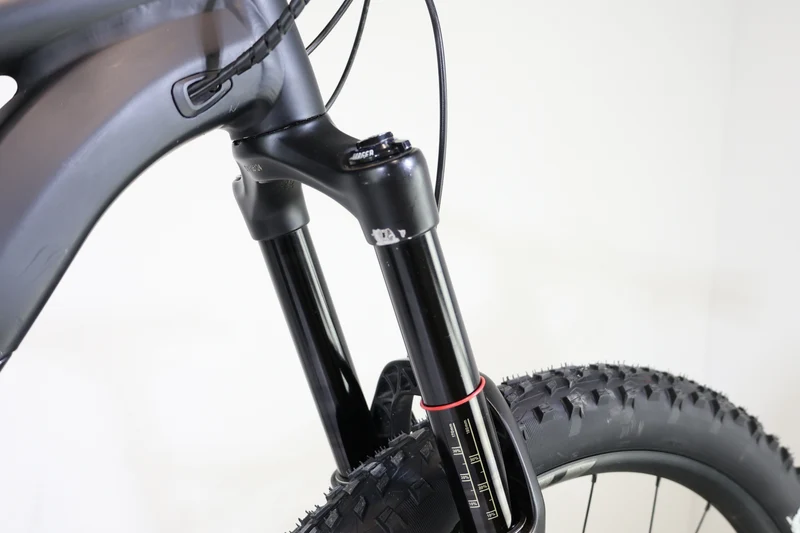 SPECIALIZED Turbo Kenevo Expert 6Fattie 2018 T.L 247755