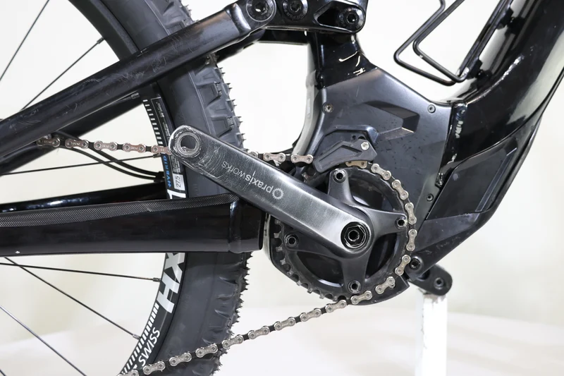 SPECIALIZED Turbo Kenevo Expert 6Fattie 2018 T.L 247755
