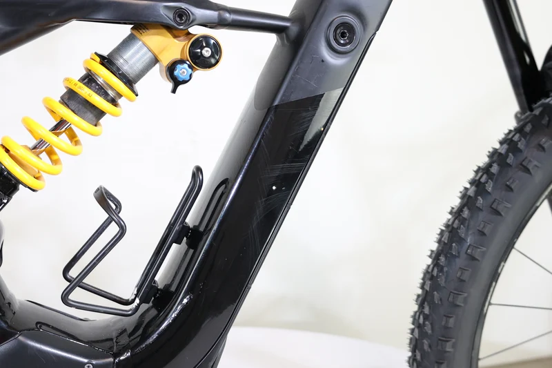 SPECIALIZED Turbo Kenevo Expert 6Fattie 2018 T.L 247755
