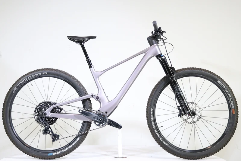 SCOTT Contessa Spark 910 2022 T.M 248049